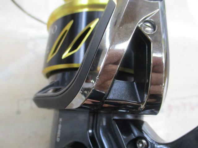 13ｽﾃﾗSW 20000PG