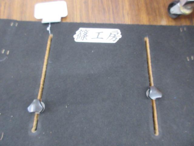 12ftﾊｲﾃﾞｯｷﾀﾞｳﾝﾎﾞｯｸｽ脚立仕様