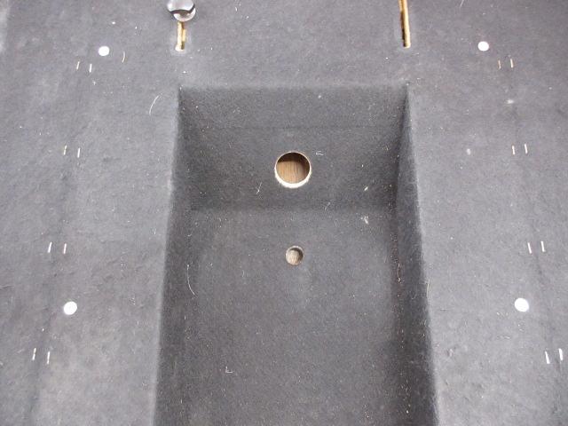 12ftﾊｲﾃﾞｯｷﾀﾞｳﾝﾎﾞｯｸｽ脚立仕様