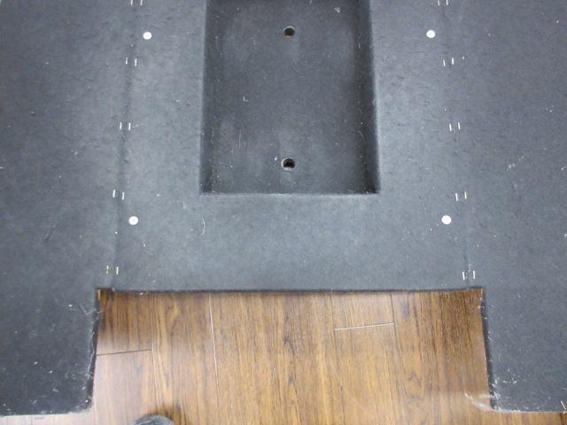 12ftﾊｲﾃﾞｯｷﾀﾞｳﾝﾎﾞｯｸｽ脚立仕様