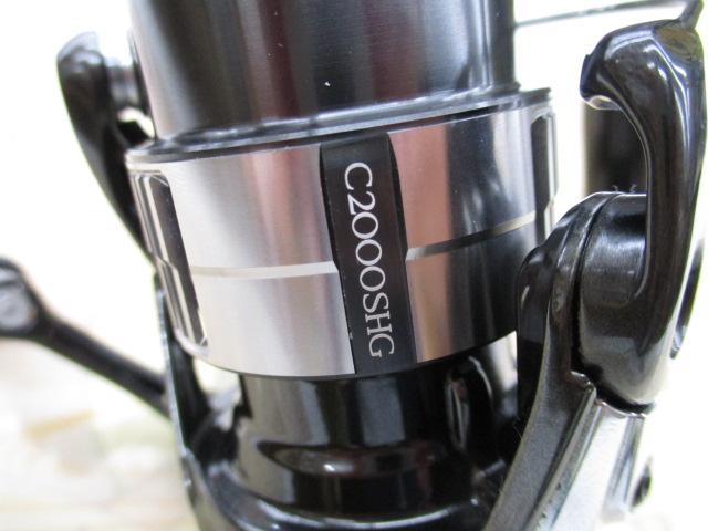 23ｳﾞｧﾝｷｯｼｭ C2000SHG