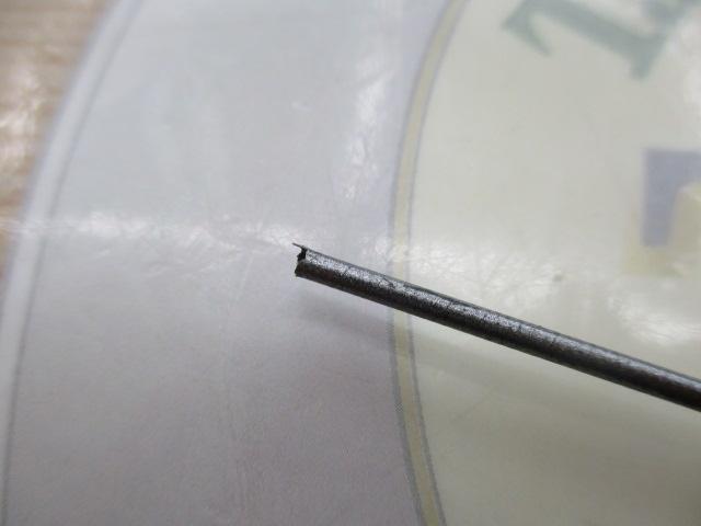 HZ峰風 中硬硬90MV