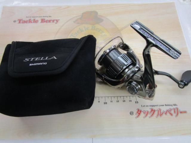 22ｽﾃﾗ C2500SXG