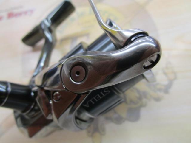 22ｽﾃﾗ C2500SXG