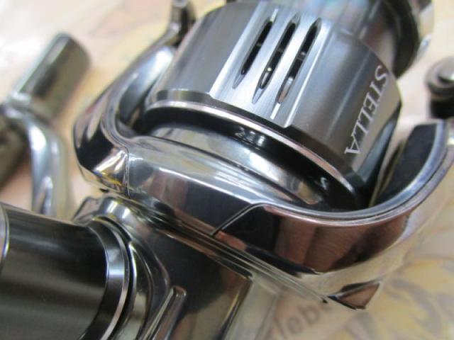 22ｽﾃﾗ C2500SXG