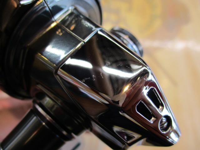 22ｽﾃﾗ C2500SXG