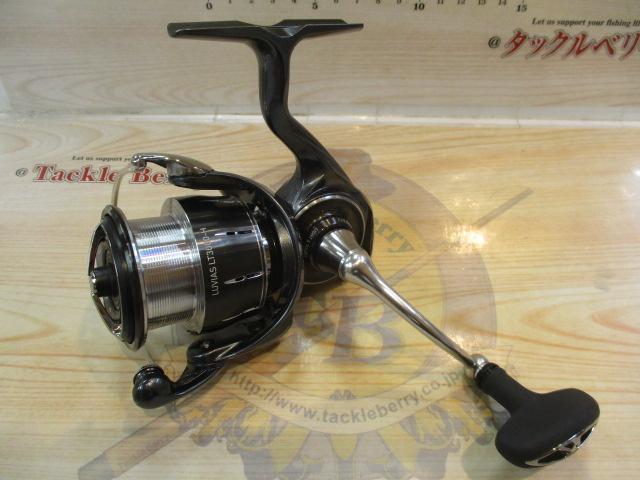 24ﾙﾋﾞｱｽ LT3000-H