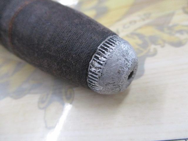 がまへらﾏｰｸⅡSS 硬調18(振出)