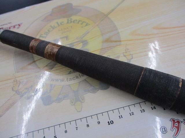 がまへらﾏｰｸⅡSS 硬調18(振出)