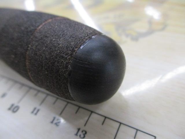 がまへら硬調ﾏｰｸⅡ21尺