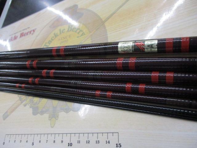 がまへら硬調ﾏｰｸⅡ21尺