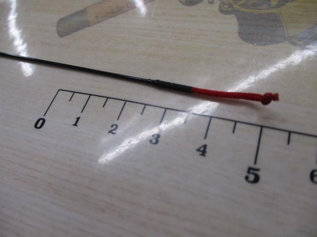 がまへら硬調ﾏｰｸⅡ21尺