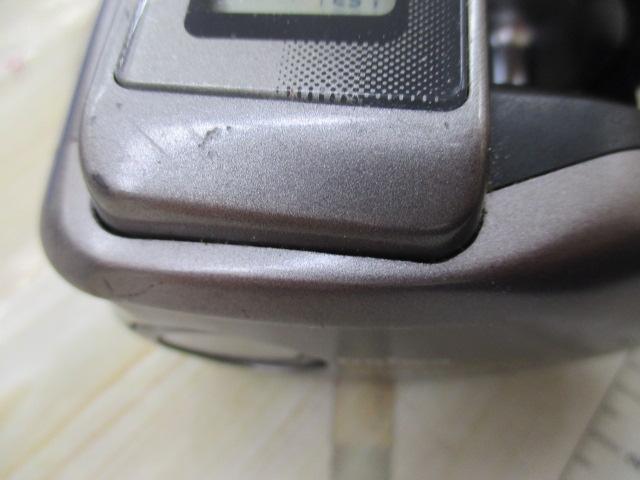 ﾀﾅｾﾝｻｰS 250DX早技