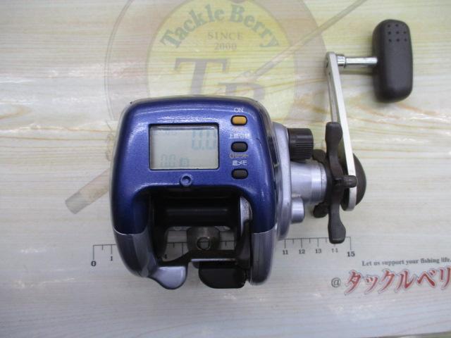 97ﾃﾞｼﾞﾀﾅSLS小船 2000XT