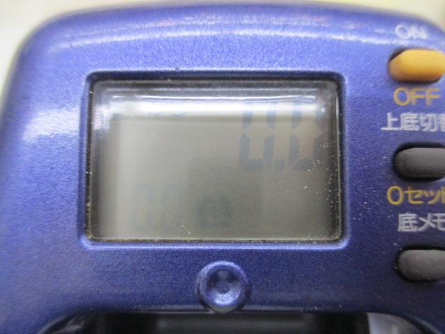 97ﾃﾞｼﾞﾀﾅSLS小船 2000XT