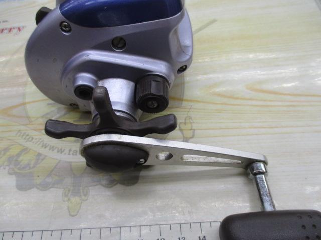 97ﾃﾞｼﾞﾀﾅSLS小船 2000XT