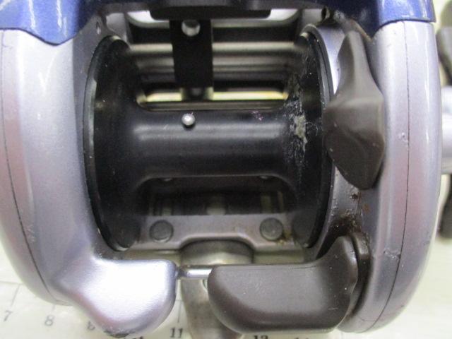 97ﾃﾞｼﾞﾀﾅSLS小船 2000XT