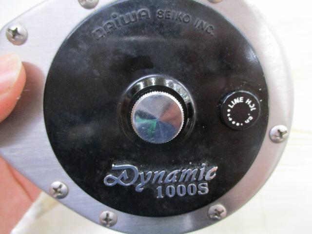 ﾀﾞｲﾅﾐｯｸ 1000S