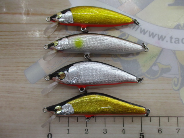 【ｾｯﾄ商品】ﾒｲﾌｧｸﾄﾘｰ ﾊﾞﾙｻﾐﾉｰｾｯﾄ②