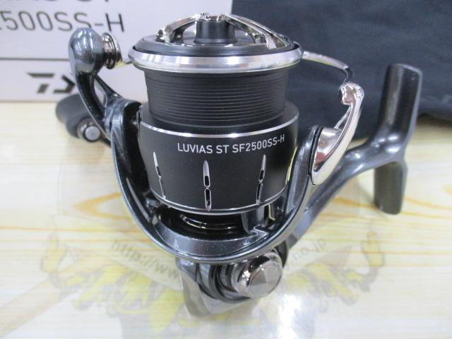 24ﾙﾋﾞｱｽ ST SF2500SS-H