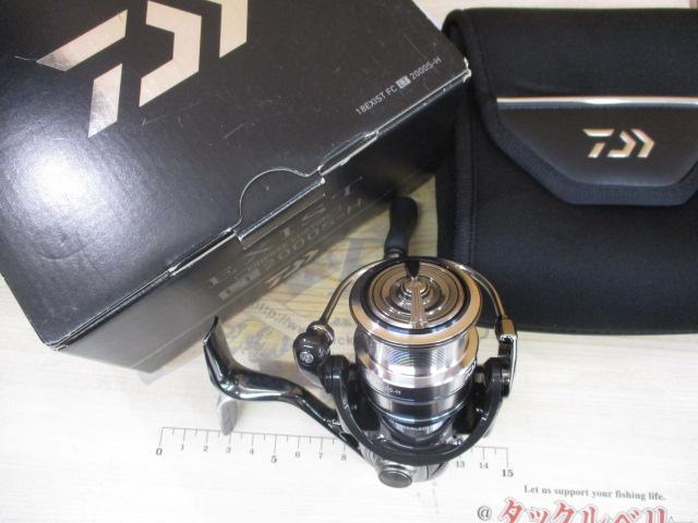 18ｲｸﾞｼﾞｽﾄ FC LT2000S-H