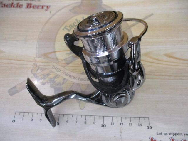 18ｲｸﾞｼﾞｽﾄ FC LT2000S-H