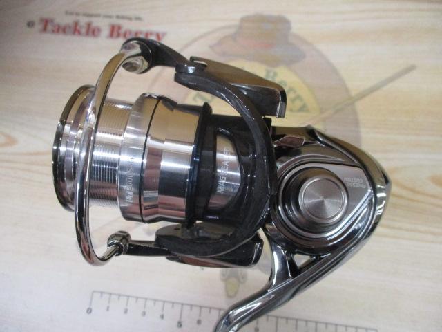 18ｲｸﾞｼﾞｽﾄ FC LT2000S-H