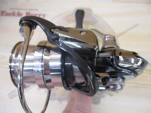 18ｲｸﾞｼﾞｽﾄ FC LT2000S-H