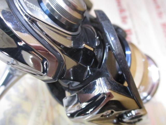 18ｲｸﾞｼﾞｽﾄ FC LT2000S-H