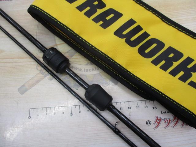 ﾃﾄﾗﾜｰｸｽﾘｱｸﾄ58TWRT-58