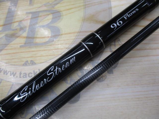 ﾌﾛｳｽ 96 NANO