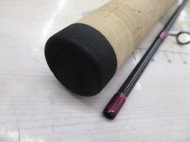 ﾌｫｰﾅｲﾝﾏｲｽﾀｰｸﾞﾚｲｳﾙﾌ63UL-e