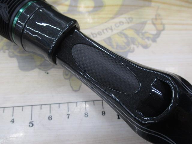 ﾛｰﾄﾞﾗﾝﾅｰｳﾞｫｲｽ LTT630M ﾃｸﾆｶﾙｷｬｽﾄ/ｵｰﾙﾗｳﾝﾀﾞｰ