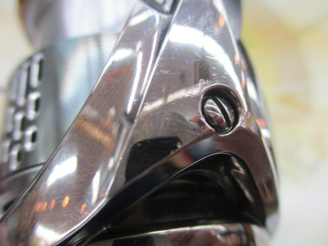 18ｽﾃﾗ C3000MHG