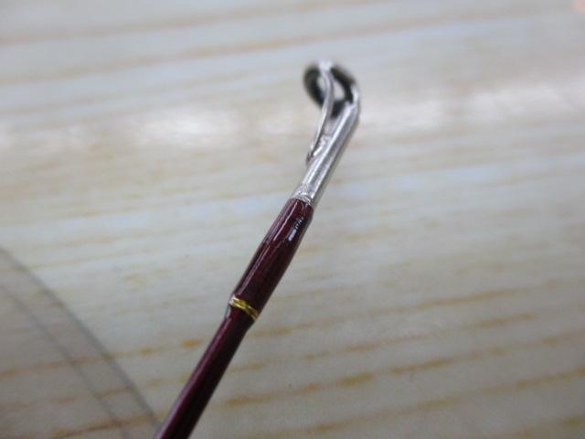 ｻﾙｽﾃｨｯｸHSS-88赤猿Sｶｽﾀﾑ