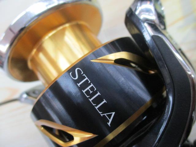 20ｽﾃﾗSW 6000PG