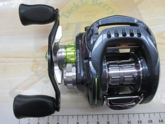 ｼﾞﾘｵﾝ TW 1516XXHL