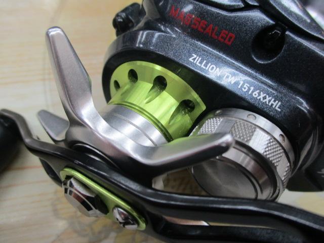 ｼﾞﾘｵﾝ TW 1516XXHL