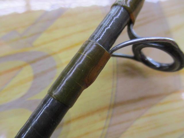 ｽｰﾊﾟｰﾌｧｲﾝﾜﾝｳｪｲﾄ761 FULL5.5ｸﾞﾚｰﾌﾞﾗﾝｸ