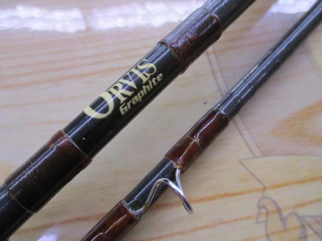 ﾌｧｰ&ﾌｧｲﾝ7'9"#5