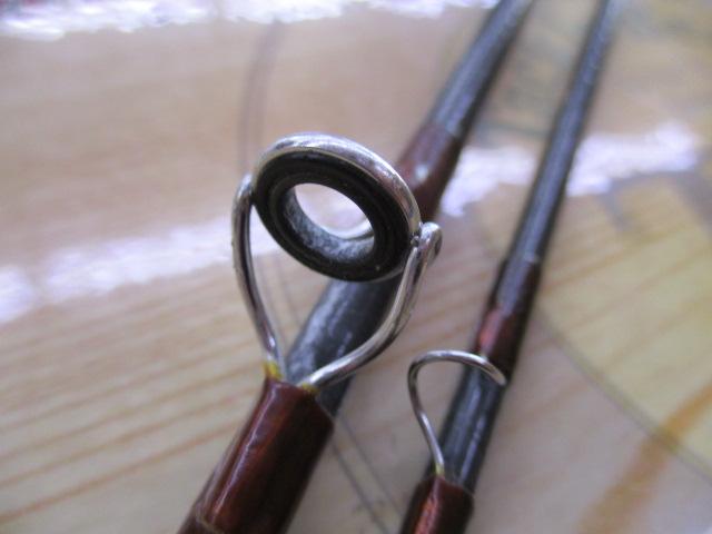 ﾌｧｰ&ﾌｧｲﾝ7'9"#5