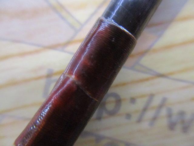 ﾌｧｰ&ﾌｧｲﾝ7'9"#5