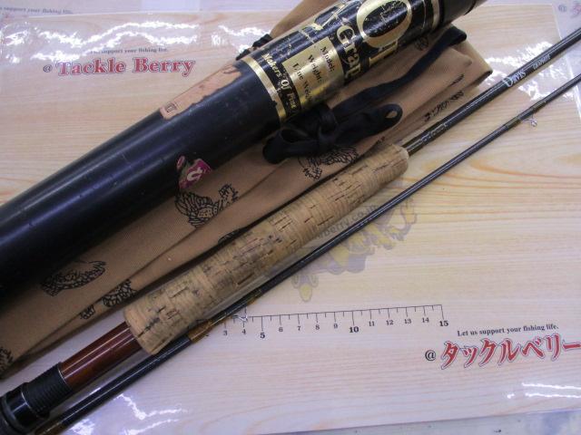 ｽｰﾊﾟｰﾌｧｲﾝﾍﾝﾘｰｽﾞﾌｫｰｸ865 FULL5.0ｸﾞﾚｰﾌﾞﾗﾝｸ