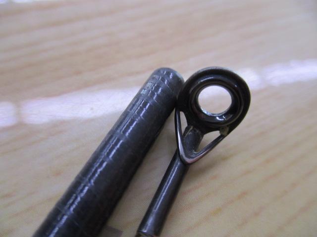 ｽｰﾊﾟｰﾌｧｲﾝﾍﾝﾘｰｽﾞﾌｫｰｸ865 FULL5.0ｸﾞﾚｰﾌﾞﾗﾝｸ