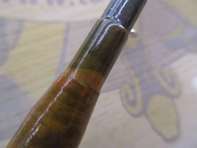 ｽｰﾊﾟｰﾌｧｲﾝﾍﾝﾘｰｽﾞﾌｫｰｸ865 FULL5.0ｸﾞﾚｰﾌﾞﾗﾝｸ