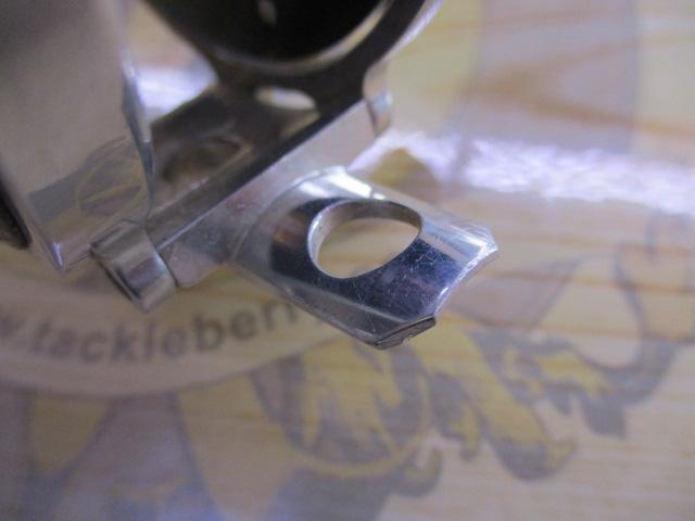 ﾍﾞｲﾋﾞｰﾄﾗｳﾄ ｼﾙﾊﾞｰ/ﾌﾞﾗｯｸ