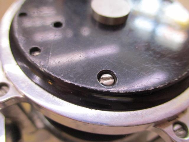 ﾍﾞｲﾋﾞｰﾄﾗｳﾄ ｼﾙﾊﾞｰ/ﾌﾞﾗｯｸ