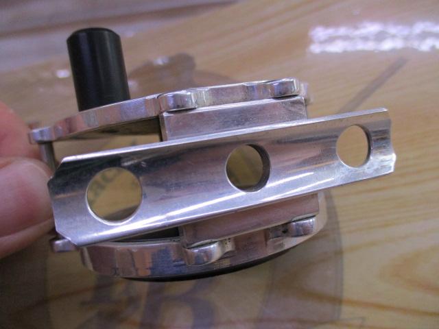 ﾍﾞｲﾋﾞｰﾄﾗｳﾄ ｼﾙﾊﾞｰ/ﾌﾞﾗｯｸ