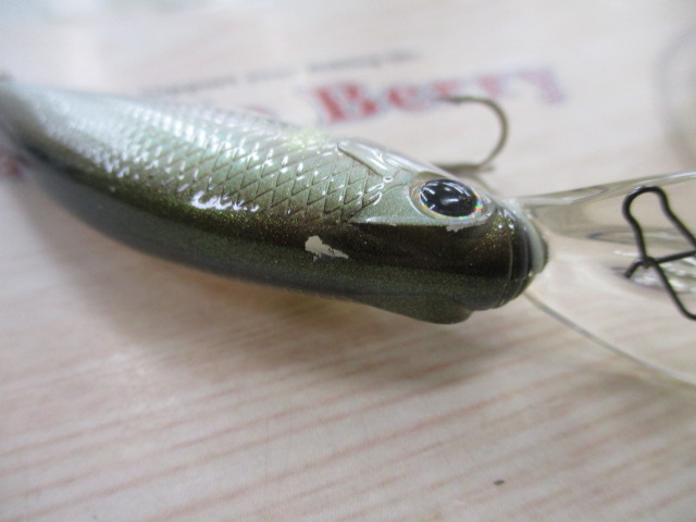 【ｾｯﾄ商品】ｴﾊﾞｰｸﾞﾘｰﾝ　ﾙｱｰ10点ｾｯﾄ!!