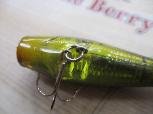 【ｾｯﾄ商品】ｴﾊﾞｰｸﾞﾘｰﾝ　ﾙｱｰ10点ｾｯﾄ!!